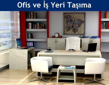 etimesgut ofis taşıma